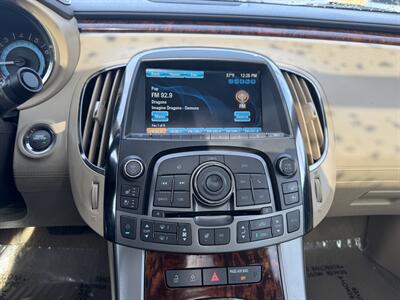 2013 Buick Lacrosse Premium 1   - Photo 26 - Pittsburgh, PA 15226