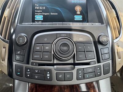 2013 Buick Lacrosse Premium 1   - Photo 27 - Pittsburgh, PA 15226