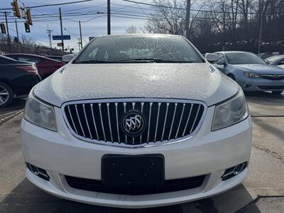 2013 Buick Lacrosse Premium 1   - Photo 8 - Pittsburgh, PA 15226
