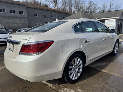 2013 Buick Lacrosse Premium 1   - Photo 4 - Pittsburgh, PA 15226