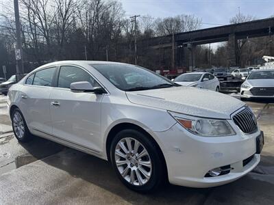 2013 Buick Lacrosse Premium 1   - Photo 6 - Pittsburgh, PA 15226
