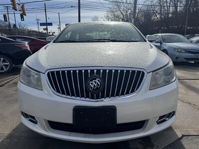 2013 Buick Lacrosse Premium 1   - Photo 7 - Pittsburgh, PA 15226