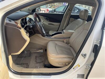 2013 Buick Lacrosse Premium 1   - Photo 20 - Pittsburgh, PA 15226