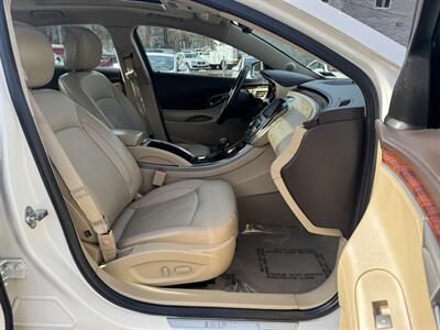 2013 Buick Lacrosse Premium 1   - Photo 35 - Pittsburgh, PA 15226