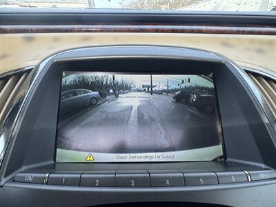 2013 Buick Lacrosse Premium 1   - Photo 30 - Pittsburgh, PA 15226