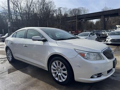 2013 Buick Lacrosse Premium 1   - Photo 5 - Pittsburgh, PA 15226