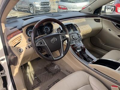 2013 Buick Lacrosse Premium 1   - Photo 19 - Pittsburgh, PA 15226