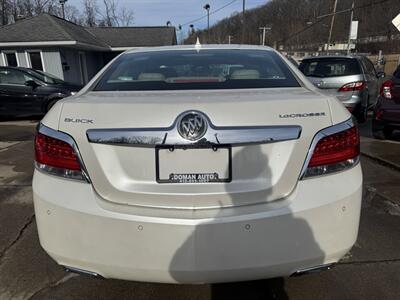 2013 Buick Lacrosse Premium 1   - Photo 3 - Pittsburgh, PA 15226