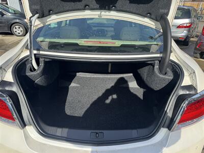 2013 Buick Lacrosse Premium 1   - Photo 37 - Pittsburgh, PA 15226