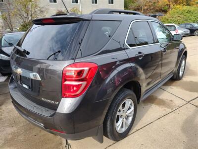 2016 Chevrolet Equinox LT   - Photo 4 - Pittsburgh, PA 15226