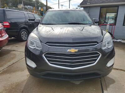 2016 Chevrolet Equinox LT   - Photo 6 - Pittsburgh, PA 15226