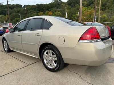 2010 Chevrolet Impala LT   - Photo 2 - Pittsburgh, PA 15226