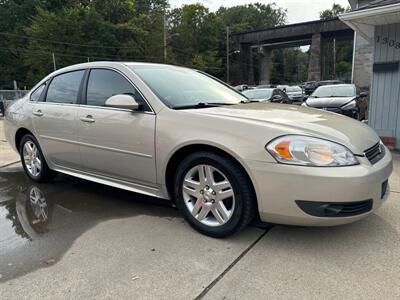 2010 Chevrolet Impala LT   - Photo 5 - Pittsburgh, PA 15226