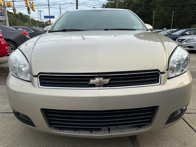 2010 Chevrolet Impala LT   - Photo 6 - Pittsburgh, PA 15226