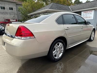 2010 Chevrolet Impala LT   - Photo 4 - Pittsburgh, PA 15226