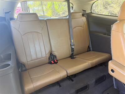 2015 Buick Enclave Premium   - Photo 33 - Pittsburgh, PA 15226