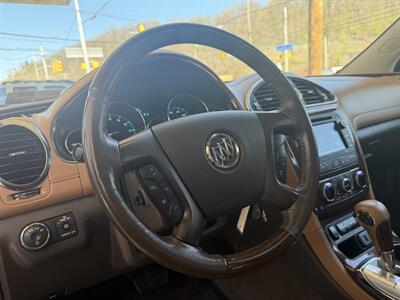 2015 Buick Enclave Premium   - Photo 21 - Pittsburgh, PA 15226