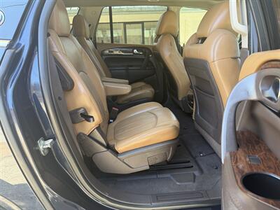 2015 Buick Enclave Premium   - Photo 31 - Pittsburgh, PA 15226