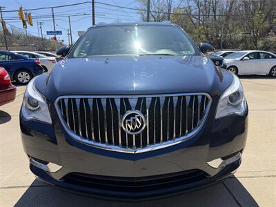 2015 Buick Enclave Premium   - Photo 7 - Pittsburgh, PA 15226