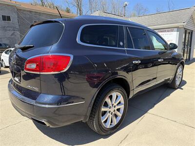 2015 Buick Enclave Premium   - Photo 5 - Pittsburgh, PA 15226