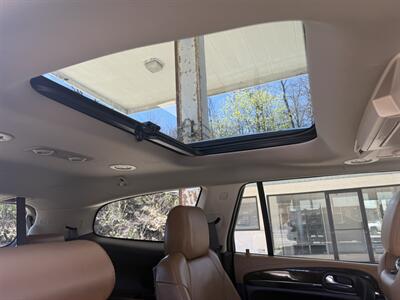2015 Buick Enclave Premium   - Photo 37 - Pittsburgh, PA 15226