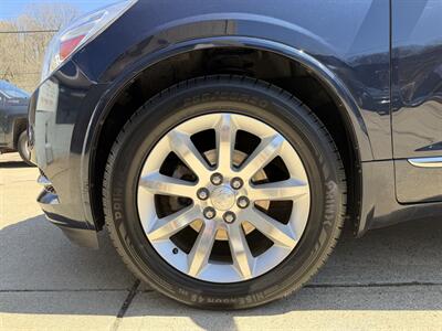 2015 Buick Enclave Premium   - Photo 9 - Pittsburgh, PA 15226