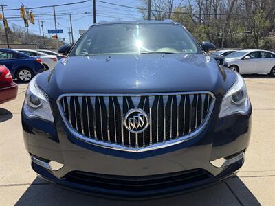 2015 Buick Enclave Premium   - Photo 8 - Pittsburgh, PA 15226