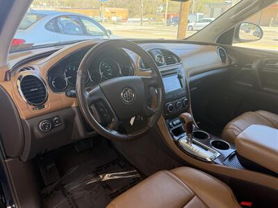 2015 Buick Enclave Premium   - Photo 17 - Pittsburgh, PA 15226