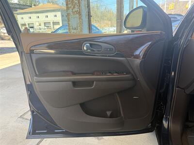 2015 Buick Enclave Premium   - Photo 16 - Pittsburgh, PA 15226