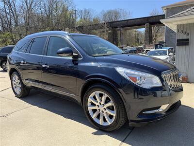 2015 Buick Enclave Premium   - Photo 6 - Pittsburgh, PA 15226