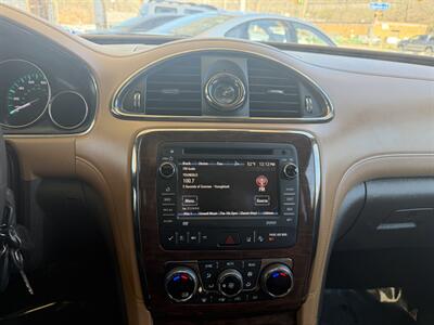 2015 Buick Enclave Premium   - Photo 24 - Pittsburgh, PA 15226