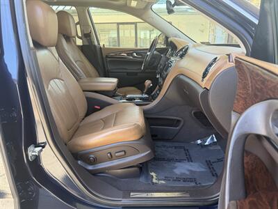 2015 Buick Enclave Premium   - Photo 29 - Pittsburgh, PA 15226