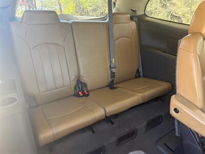 2015 Buick Enclave Premium   - Photo 32 - Pittsburgh, PA 15226