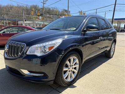 2015 Buick Enclave Premium SUV