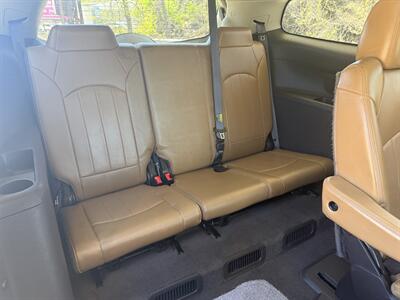 2015 Buick Enclave Premium   - Photo 34 - Pittsburgh, PA 15226