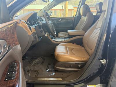 2015 Buick Enclave Premium   - Photo 18 - Pittsburgh, PA 15226