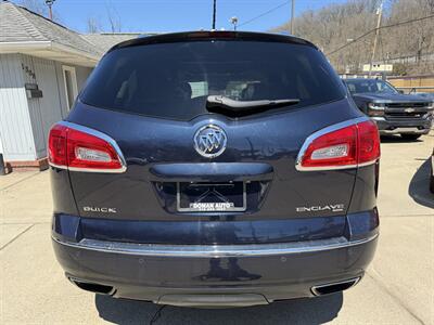2015 Buick Enclave Premium   - Photo 4 - Pittsburgh, PA 15226