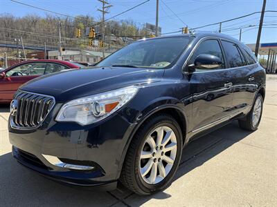 2015 Buick Enclave Premium   - Photo 2 - Pittsburgh, PA 15226