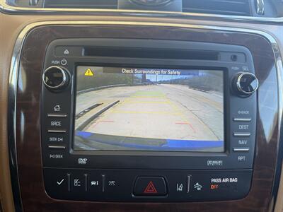 2015 Buick Enclave Premium   - Photo 25 - Pittsburgh, PA 15226