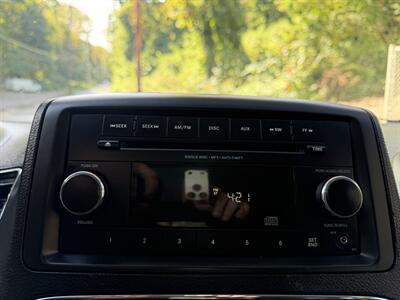 2016 Dodge Grand Caravan American Value Package - Photo 29 - Pittsburgh, PA 15226
