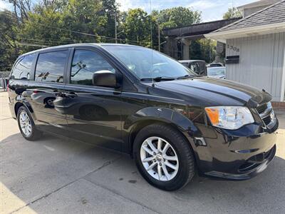 2016 Dodge Grand Caravan American Value Package - Photo 7 - Pittsburgh, PA 15226