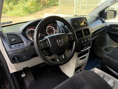 2016 Dodge Grand Caravan American Value Package - Photo 20 - Pittsburgh, PA 15226