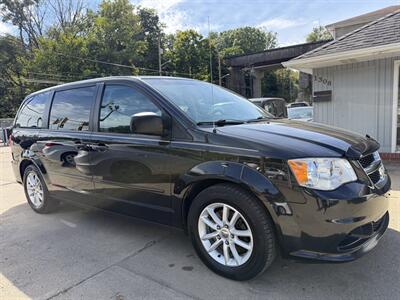 2016 Dodge Grand Caravan American Value Package - Photo 6 - Pittsburgh, PA 15226
