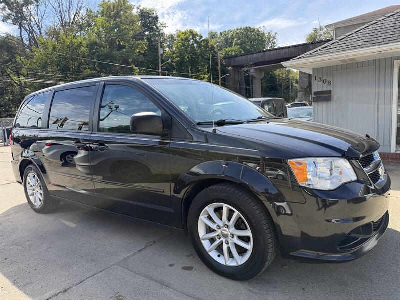 2016 Dodge Grand Caravan American Value Package - Photo 6 - Pittsburgh, PA 15226