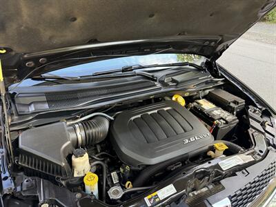 2016 Dodge Grand Caravan American Value Package - Photo 16 - Pittsburgh, PA 15226