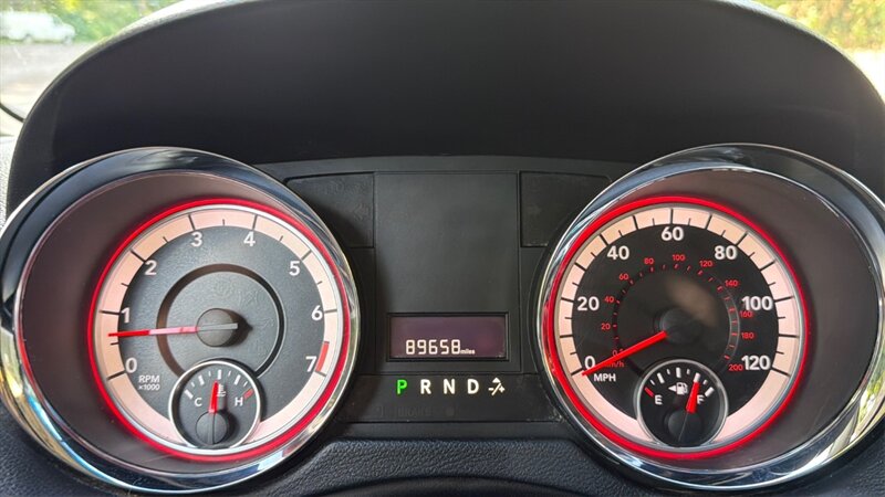 2016 Dodge Grand Caravan American Value Package - Photo 24 - Pittsburgh, PA 15226