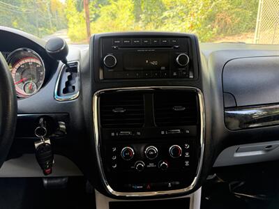 2016 Dodge Grand Caravan American Value Package - Photo 27 - Pittsburgh, PA 15226