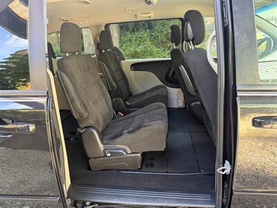 2016 Dodge Grand Caravan American Value Package - Photo 33 - Pittsburgh, PA 15226