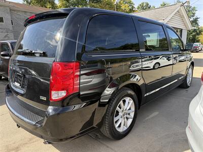 2016 Dodge Grand Caravan American Value Package - Photo 4 - Pittsburgh, PA 15226