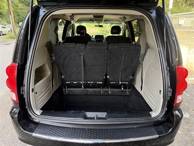 2016 Dodge Grand Caravan American Value Package - Photo 36 - Pittsburgh, PA 15226